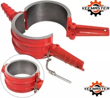 5.4" Bore Piston Ring Compressor Tool For Cummins ISX PT-7040 CAT C-15 3400 