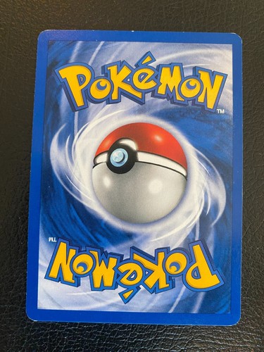 Pokémon TCG - Vintage WOTC - Gym Challenge - Complete Your Set (NM-HP) - 第 85/315 張圖片