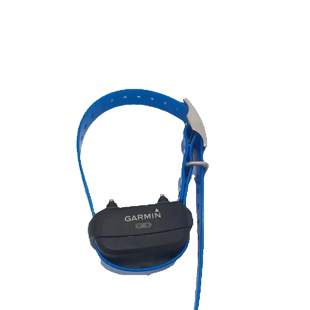 Used Garmin BarkLimiter Deluxe Dog Training Collar