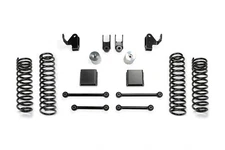 Fabtech K4162 Sport II Lift System Fits 20 Gladiator