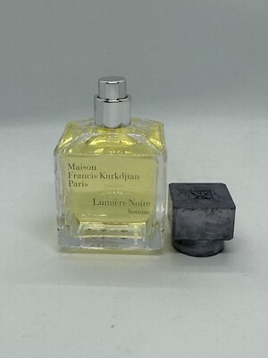 Lumiere Noire Homme By Maison Francis Kurkdjian 2.4 Oz EDT Spray