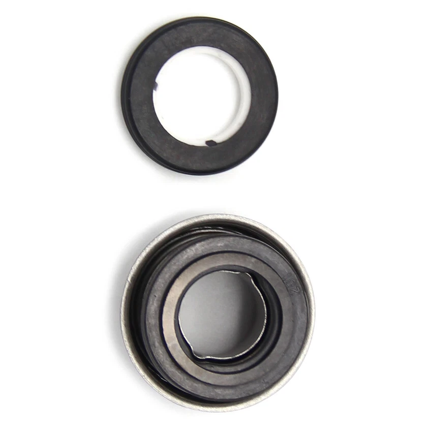 Sello de cojinete de bomba de agua para Honda CR80R NSR50R CX650T GL650 CR80R CRM125 Foto 4 de 4