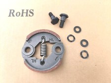 Frizione decespugliatore Honda  GX35 Di Qualità KIT COMPLETO NUOVO 
