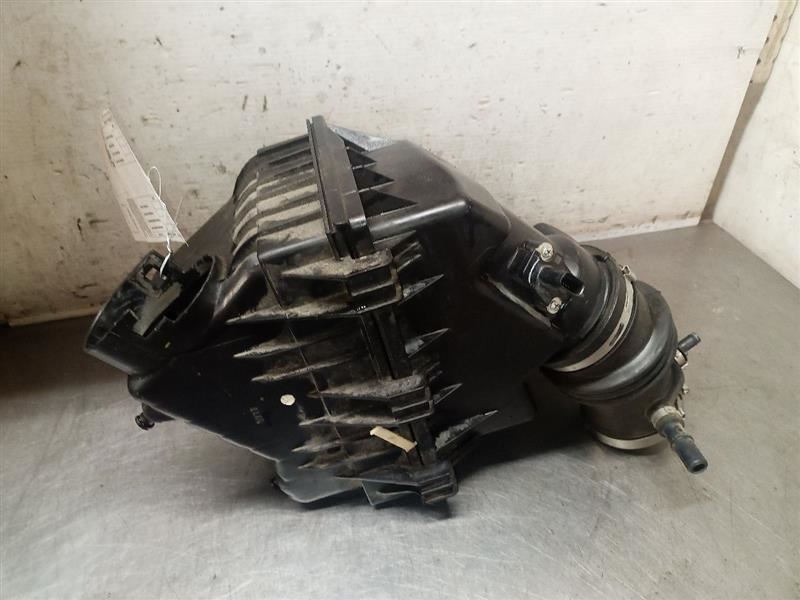 Air Filter Cleaner Box Housing From 2012 Ford Fusion 2.5L 8858397