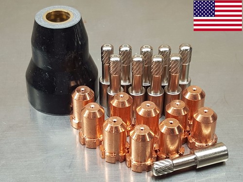 21pc 9-6506 + 9-6501 + 9-6003 40A Drag PCH25/38 PCH/M-28-35-40 *US SHIP* - 第 1/2 張圖片