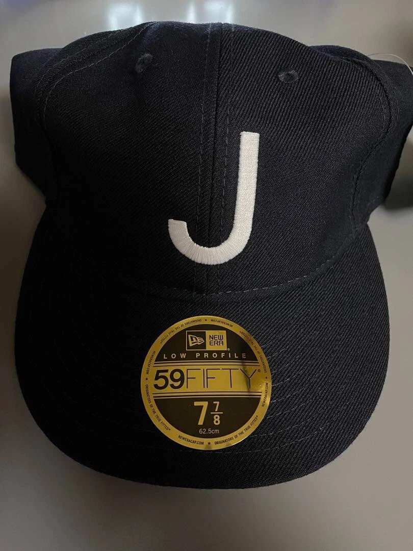 Jjjjound Joundnew Era Cap 7/8 Navy | eBay