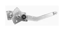 1951-55 Chevrolet Pickup Window Regulator - LH New Dii