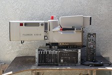 Ikegami HK-355 Camera Set Studio Package