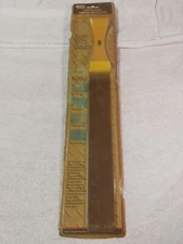 Illinois industrial tool flex file multi-purpose sanding tool Door Trimming F-S