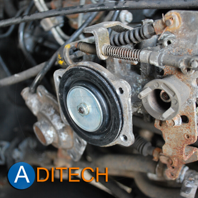 Land Rover Range Rover 200 300 Tdi Distanzplatte Für Alle 200 And 300 Tdi Land Rover Range Rover Volvo VW With Bosch VE Fuel Injection Pump Dynamischer Abstandshalter