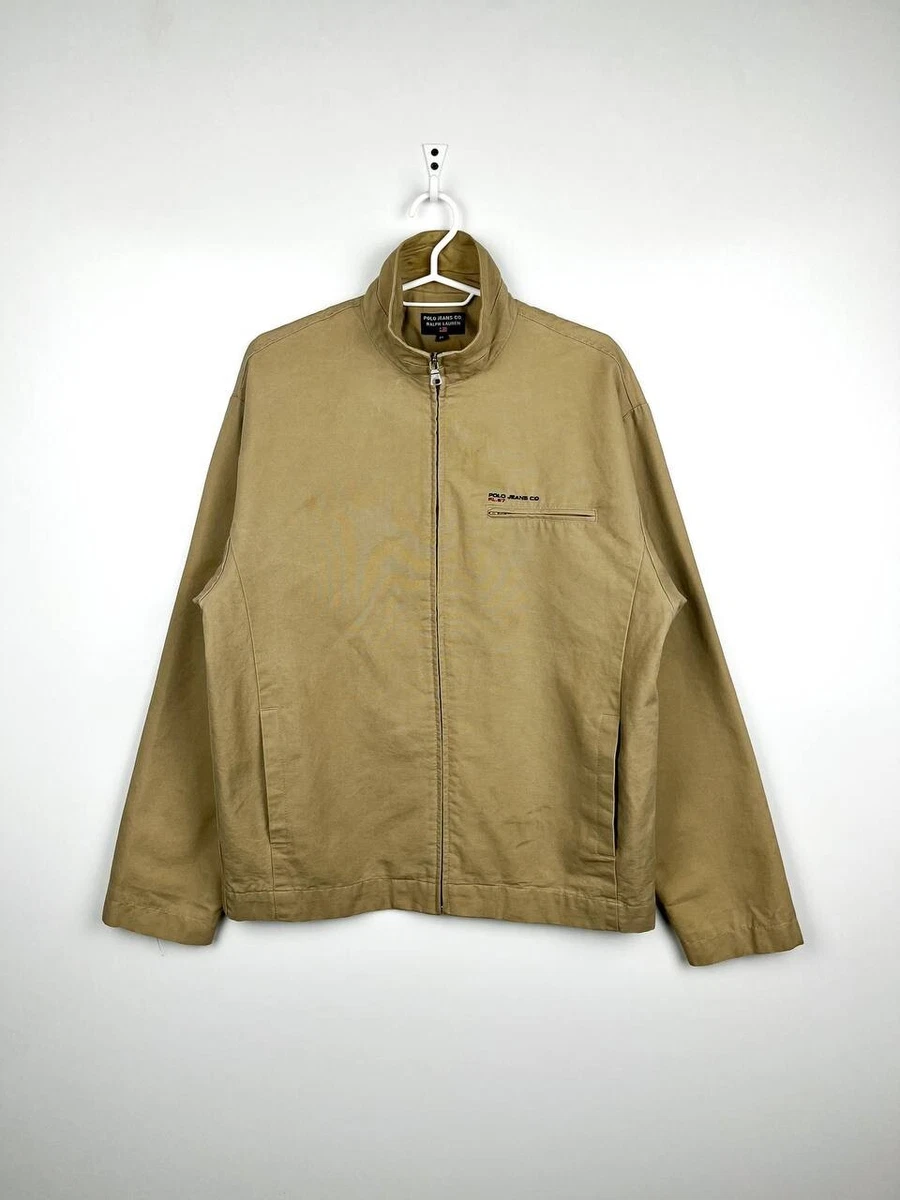 Polo jeans hotsell co jacket