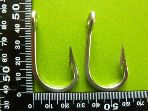 Tuna Big Game Hook Fishing Hooks