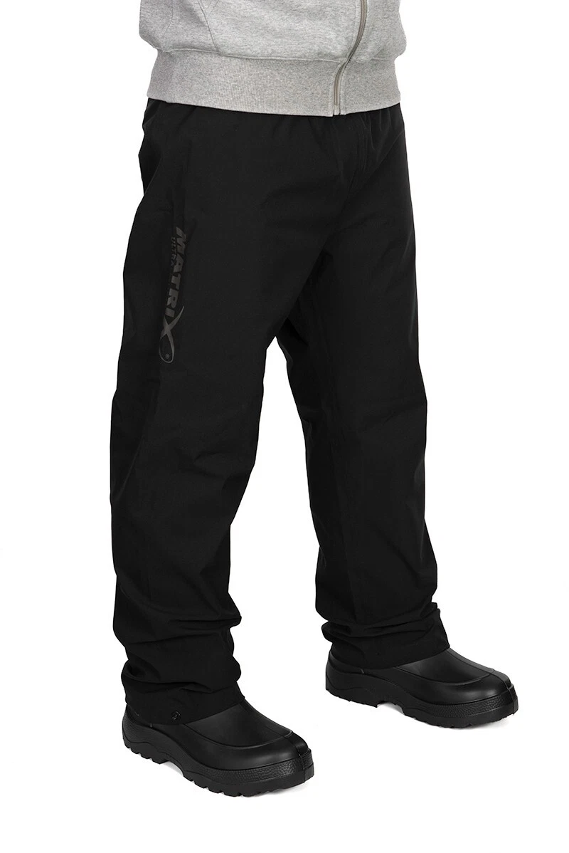 Matrix Ultra-Light Trousers 8K Waterproof Breathable ALL SIZES
Opens in a new window or tab
