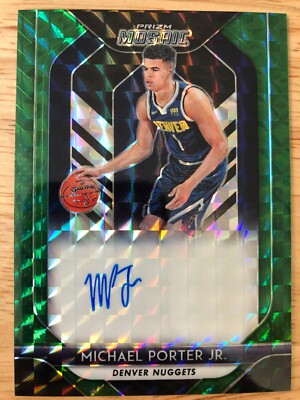 その他 PANINI PRIZM MICHAEL PORTER Jr. AUTO $_57.JPG?set_id=880000500F