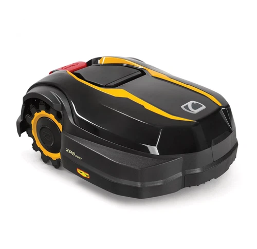 Robot Rasenmäher Cub Cadet XR5 2000 Bis 2000 Qm Schneiden 21 CM Modul Gsm Inkl