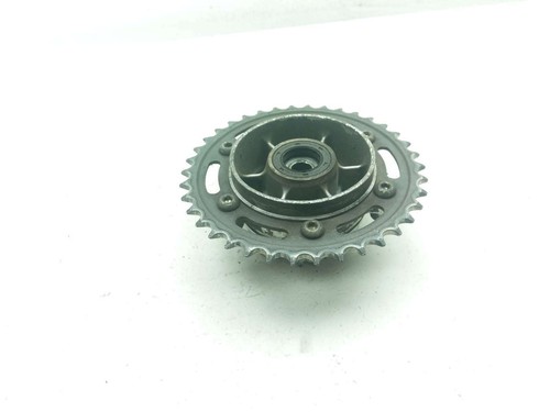 11-15 Honda CBR250R CBR 250 Rear Wheel Cush Drive Sprocket Hub - Picture 5 of 8