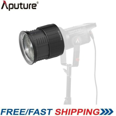 Aputure Fresnel 2X Lens Mount for Aputure 300D II 120D II Bowen