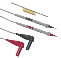 Fluke Tl910 Test Leads, 39 In. L, Gray on sale Fluke Tl910 Test Leads, 39 In. L, Gray on sale