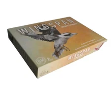 Stonemaier Games: Wingspan Oceania Expansion | Add to Wingspan (Base Game) NEW