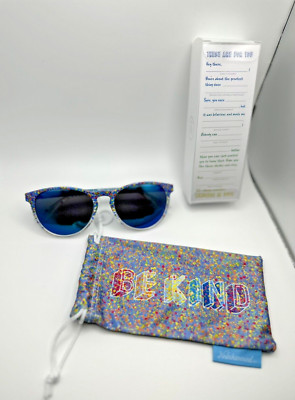 New Sunglasses Knockaround Polarized Special Releases MAI TAIS Kindness Is Dope