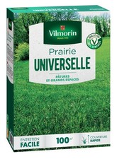 4477514 Prairie Universelle, Vert, 7.5 x 19 x 27.5 cm
