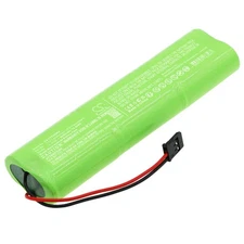 Battery for Futaba 12FG Transmitters,8FG Super,T12 Transmitters 2000mAh 14.4Wh