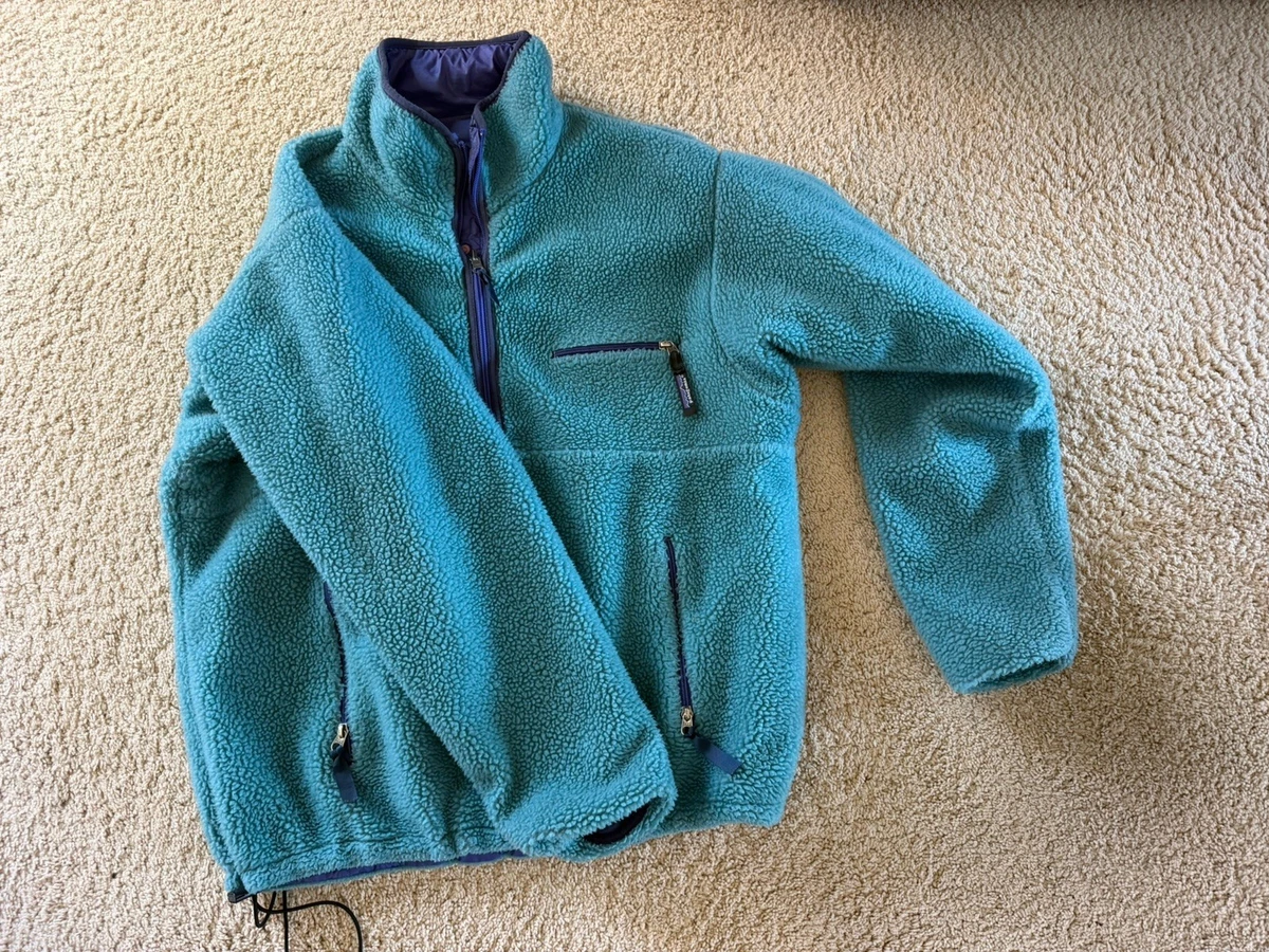 Patagonia Coats, Jackets & Vests for Men with Vintage for Sale