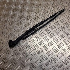 AUDI A3 Sportback 8PA Heckscheibenwischerarm 8D9955407A 1.80 Petrol 33839358