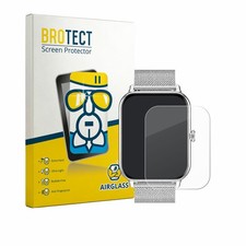 Pellicola Protettiva per Betatree Smartwatch 1.85" schermo trasparente
