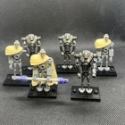 Lego Star Wars Magnaguard & Super Battle Droid Minifigure LOT