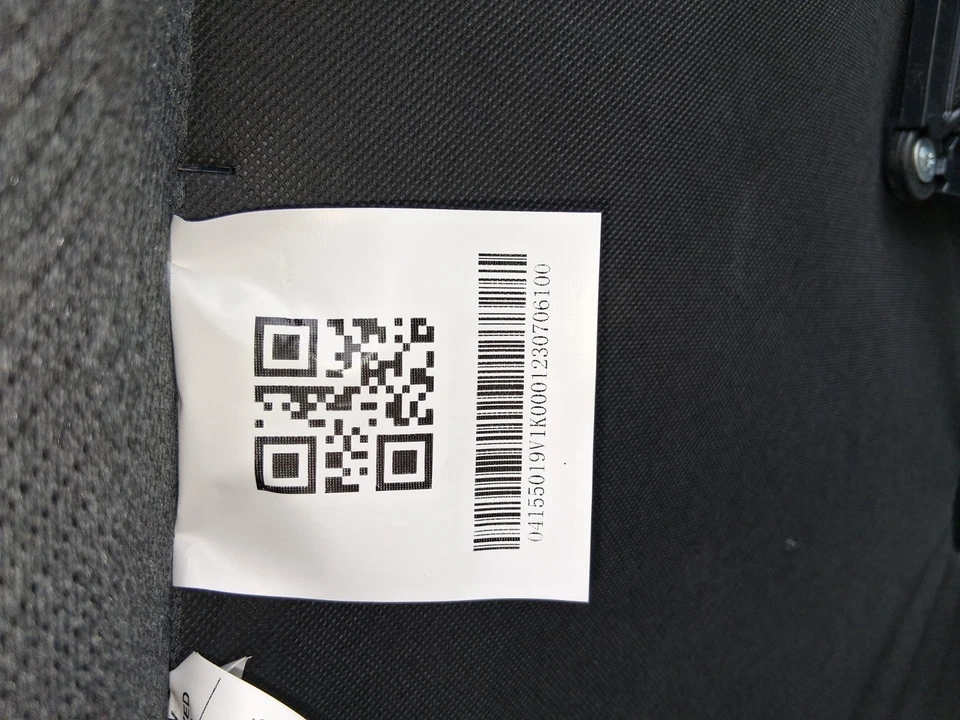 Cama ajustable Tempur ergo Foto 3 de 4