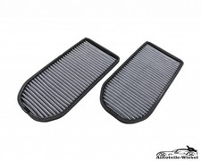 Innenraumfilter Aktivkohle 370Mm f�r BMW E38 2.5 2.8 3.0 3.5 4.0 4.4 5.4 94-01