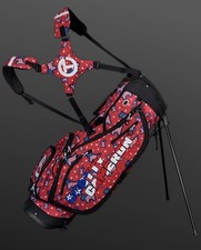 Scotty Cameron Home Team USA Pathfinder Stand Golf Bag Ryder Cup SHIPS NOW NEW