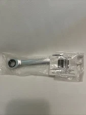 Evercraft 13 mm Ratcheting Combination Wrench 774-1121. 12 POINT New