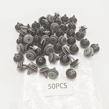 For 1996-1999 Bmw 328i Base Convertible 2-door Door Panel Clips For 1996-1999 Bmw 328i Base Convertible 2-door Door Panel Clips