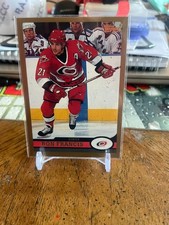 1999-00 Topps Hockey #23 Ron Francis