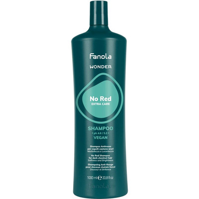 Fanola Wonder No Red Mask 33oz