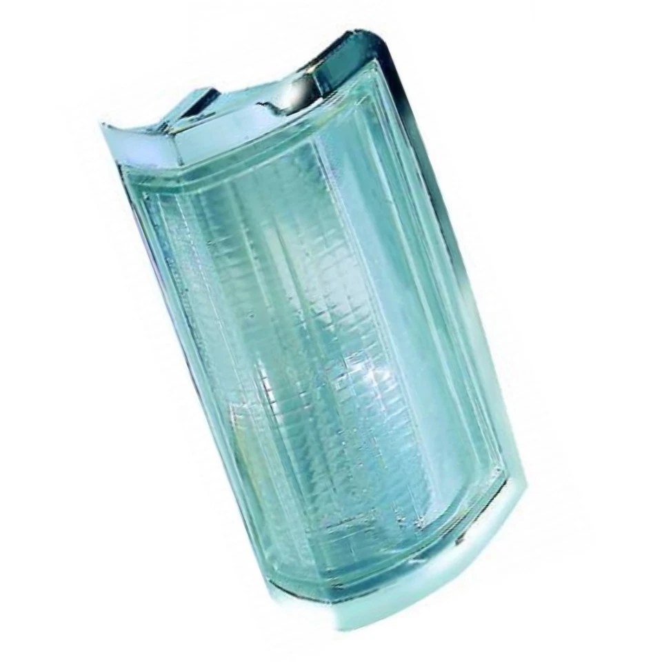 FO2521155 se adapta a Lincoln Town Car 1985-1988 luz de estacionamiento del lado del conductor Foto 2 de 4