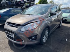 FORD C-MAX TITANIUM TDCI MK2 (C344) 2010-2015 BONNET