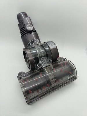 Genuine Dyson Mini Turbine Brush Attachment Tool DC24 DC25 DC40 Vacuum OEM