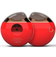 USB Electric Nail Clipper 2-in-1 Trimmer & File Rechargeable