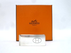 Hermes Bill Clip | eBay