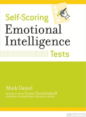 Self-Scoring Emotional Intelligence Tests (Self-Scoring Tests) - Daniel, Mar...