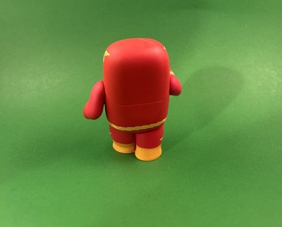 NHK Domo Kun Collectible Figure Funko Pop! DC Comics The Flash