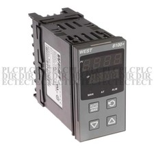 New WEST P8100-2110000010 Temperature Control...
