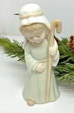 Nativity Replacement Piece George Good Joseph Ceramic Figure