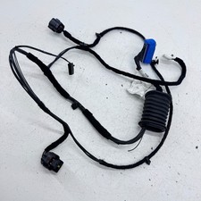 FORD KA MK2 DOOR LOOM WIRING 00517936860 3DR NSF LH PASSENGER FRONT LEFT 08-16