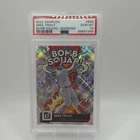 2022 Donruss MIKE TROUT #BS8 Bomb Squad Diamond SP PSA 10 Angels