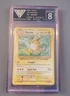 Pokemon Raichu Evolutions Get Graded Grade 8 Holo 2016 36/108