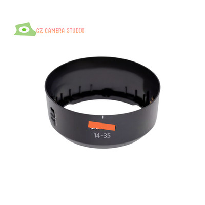 Suitable for Canon RF14-35mm F4 L IS USM bottom shell switch cylinder 2656